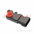 Sensor de pressão absoluta manifold para jipe ​​Dodge